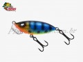 Isca OCL Lures Lip Frog 65 - 6,5cm 14g Cor 818
