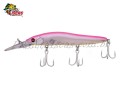 Isca Nitro Fishing Fenix 110 R + 2 - 11cm 16,5g Cor 888