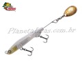 Isca ValleyHill Booster Blade 77 - 7,7cm 9,5g Cor A07