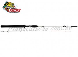 Vara Saint Plus Convert 902-BC 2,74 Mt 5/15 Lbs (2 Partes)