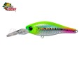 Isca Fury Sonic 60HF - 6cm 6,3g Cor GYO