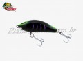 Isca OCL Lures Big Little 80 BL - 8cm 24g Cor 539
