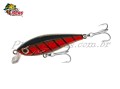 Isca Borboleta Bandida 70F - 7cm 12g Cor 04