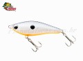 Isca OCL Lures Jerk SS 70 - 7cm 10,5g Cor 105