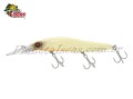 Isca Nitro Fishing Fenix 110 R + 2 - 11cm 16,5g Cor 850