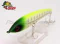 Isca Tiemco Red Pepper Baby 7,5cm 5g Cor 905BR HS Tropical 