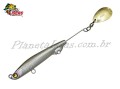 Isca ValleyHill Booster Blade 55 - 5,5cm 5,7g Cor 01 