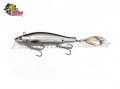 Isca Baby Face SM65-S - 6,5cm 10g Cor 23 MC Silver