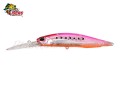 Isca Duo JerkBait 100DR Barra Tuned - 10cm 15,7g cor CKH3563
