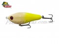 Isca Strey Lun�tica 90SS - 9cm 22g 24060 Arari Lim�o