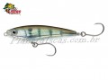 Isca Rapala X-Rap Subwalk Saltwater 9cm 20g Cor PF
