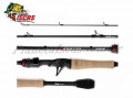 Vara Marine Sports Venator VNT-C581MF 12/17 Lbs (Inteiri�a)