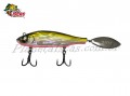 Isca Lori Face 105 - 10,5cm 29g Cor Iron