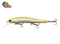 Isca Strey Lend�ria 115S - 11,5cm 20g Cor H04 Hologr�fica Lim�o