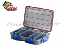 Estojo Marine Sports MWR358 Water C/ 16 Divis�rias