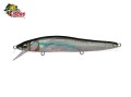 Isca Megabass Oneten R 110 - 11cm 14g Cor Ito Clear Laker