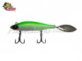 Isca Lori Face 85 - 8,5cm 20g Cor Kiwi