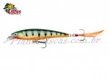 Isca Rapala X-Rap 8cm 7g Cor P