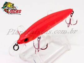 Isca Sumax Hammered Herring 80 8cm 6,1g Cor 341