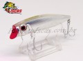 Isca Maruri Max 90 - 9cm 11,8g Cor Cromo