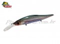 Isca Yara M�quina 98 + 1 - 9,8cm 10,5g Cor 77 Piabinha