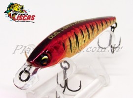 Isca Duel L-Bass Jerkbait 80F - 8cm 9g Cor MGSR
