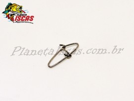 Snap Technes 02 s/ girador (Cartela com 10 Pe�as)