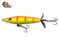 Isca Yara Devassa 90 9cm 17g Cor 61 Hot Tiger