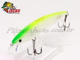Isca Sumax Bullet Minnow 95 9,5cm 8g Cor 459