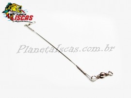 Chicote Leader Marine Sports 9' - Unit�rio