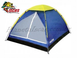 Barraca Mor Iglu para 4 Pessoas