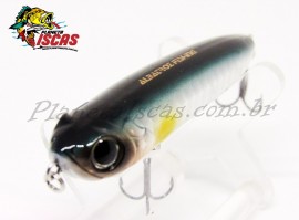 Isca Albatroz Xitara Pro 70 - 7cm 7g Cor SH655