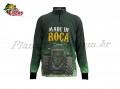 Camiseta Faca Na Rede Combat-S Made In Ro�a 
