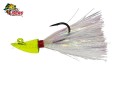 Isca Jumelo Jigs Riscadinho 8G Cor 111