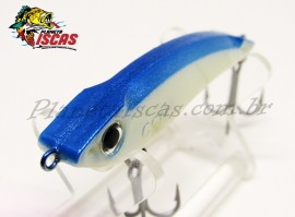 Isca CCM Catimbinha 75 - 7,5cm 8,5g Usada 