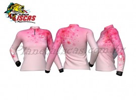 Camisa Presa Viva Feminina PV 10 
