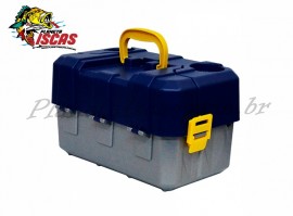 Caixa HI 3BJP Premium Azul