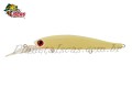 Isca Moriah Flatcore + 2 High Tech 103F - 10,3cm 14g Cor 02
