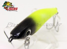 Isca Ara�atubinha Original 7cm 10g Cor 09