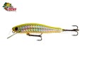 Isca Strey Lend�ria 90F - 9cm 13g H04 Hologr�fica Lim�o