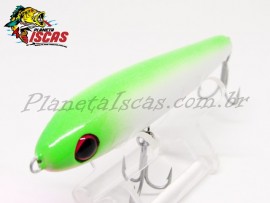 Isca OCL Lures Control Minnow 100 10cm 12,5g Cor FB