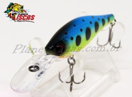 Isca Sumax Fusion Shad 60 6cm 6,5g Cor 613