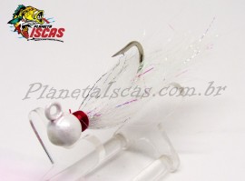 Isca Norin Jig Bolinha 8g Cor BL-01