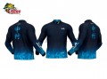 Camisa Presa Viva Vitor Nakamura NK 06