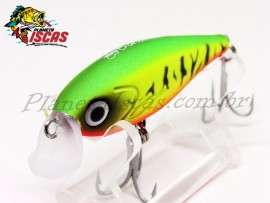 Isca Borboleta Bandida 70F - 7cm 12g Cor 09TI