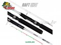 Vara Maruri Raft Soft 2102 (Pirulito) (2 Partes)