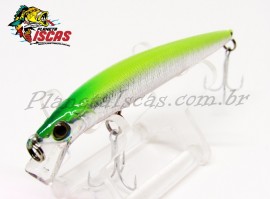 Isca Maruri Aztra Minnow 90 9cm 7g Cor C042