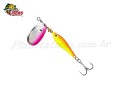 Isca Marine Sports Laser Spinner 15g Cor 26