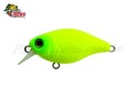Isca Marine Sports Mini Crank - 3,8cm 4g Cor 100