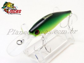 Isca Sumax Fusion Shad 60 6cm 6,5g Cor 367